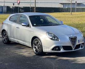 Alfa Romeo Giulietta 2.0 JTDm-2 140 CV Exclusive