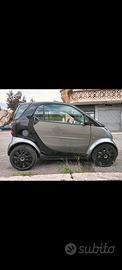 SMART fortwo 1ª serie - 2006