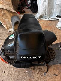 peugeot metropolis