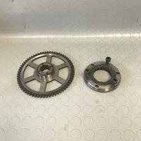 Ruota Libera Tmax 2001 2011