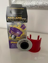 DOGBINE 832 ROSSO POWERFLEX