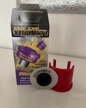 DOGBINE 832 ROSSO POWERFLEX