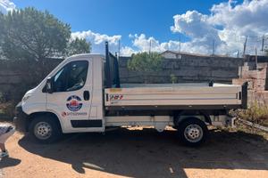 Citroen Jumper 2.0 ribaltabile trilaterale