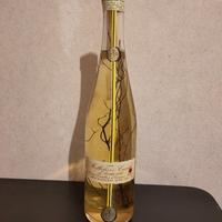 Liquore Millefiori Cucchi anni '60