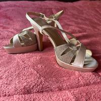 Scarpe elegante da donna, estate