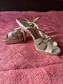 Scarpe elegante da donna, estate