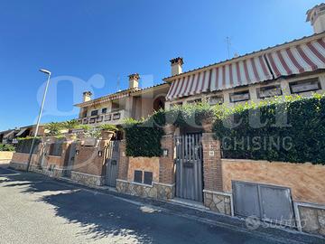 Appartamento Marino [290 via confalonieriVRG]