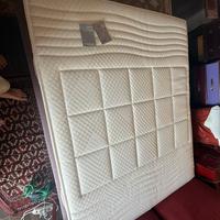 Materasso matrimoniale Ennerev