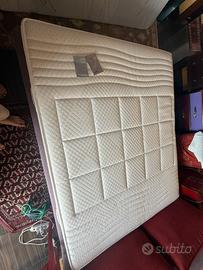 Materasso matrimoniale Ennerev