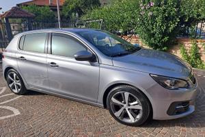 Peugeot 308  II serie 1.5 hdi 130cv