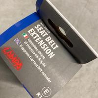 Estensione cintura auto