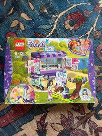 Lego Friends