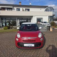 FIAT 500L Living 1.6 Multijet 105 CV Business