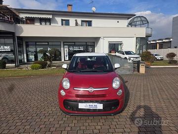FIAT 500L Living 1.6 Multijet 105 CV Business