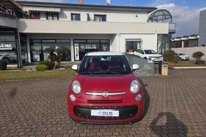 FIAT 500L Living 1.6 Multijet 105 CV Business