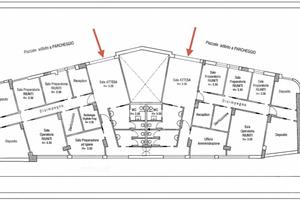 Ufficio Scafati [Cod. rif 3327596VCU]
