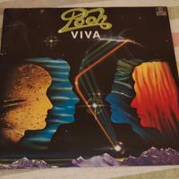 Vinile POOH - Viva - 1979