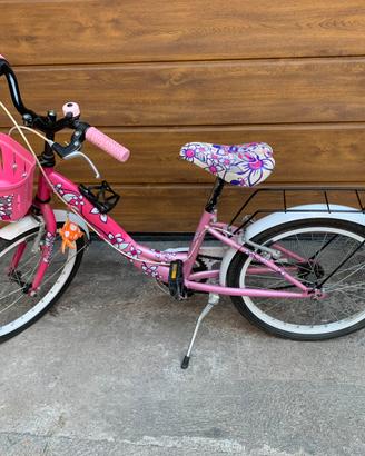 Bicicletta bambina