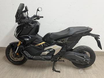 Honda X-ADV 750 Full Optional da Vetrina