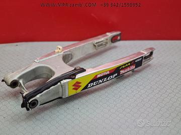 FORCELLONE POSTERIORE SUZUKI RMZ 450 2005 2006 RM