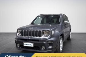 Jeep Renegade 1.6 mjt Limited 2wd 130cv