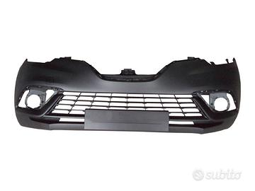 PARAURTI ANTERIORE SCENIC E GRAND SCENIC DAL 2016