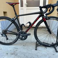 Bici da strada Scott Addict -XS