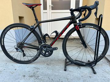 Bici da strada Scott Addict -XS