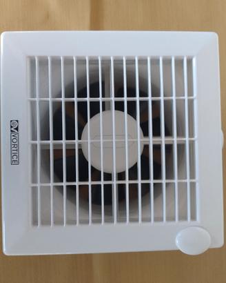 aspiratore aeratore vortice M 150/6''