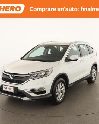 HONDA CR-V MM59536
