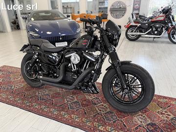 Harley Davidson Forty Eight 2020