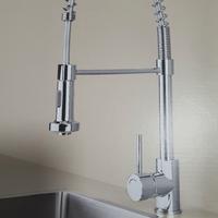 miscelatore per lavello 