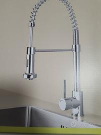 miscelatore per lavello 