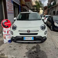 Fiat 500X 1.6 MultiJet 120 CV City Cross