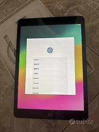 iPad 9th Generation WI-FI