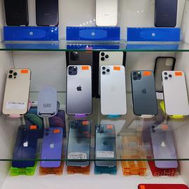 Iphone 11 e pro e pro max rigenerati