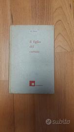 Il figlio del carraio