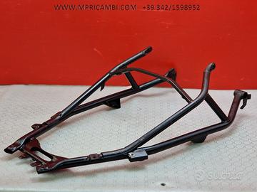 TELAIETTO POSTERIORE BMW C600 2011 2012 C 600 2013