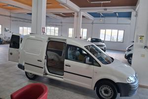 Volkswagen caddy maxy 1.9 TD