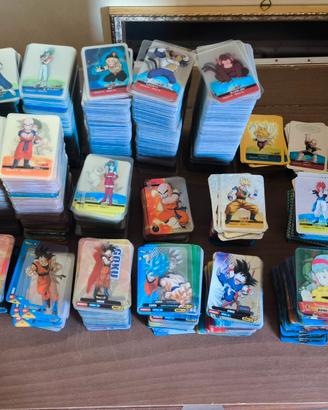 Mancolista Lamincards - Edibas e Diramix