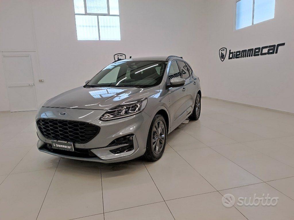 FORD Kuga 3ª serie