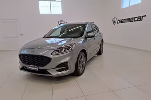 FORD Kuga 2.0 EcoBlue 120 CV aut. 2WD ST-Line i.
