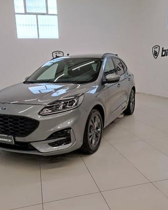 FORD Kuga 2.0 EcoBlue 120 CV aut. 2WD ST-Line i.