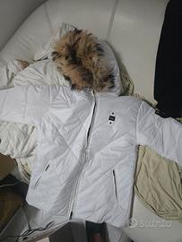 piumino blauer taglia s donna