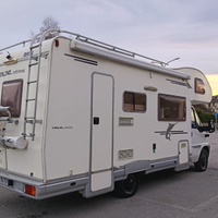 Camper Elnagh big marlin