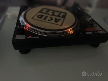 Coppia di giradischi BST PR90