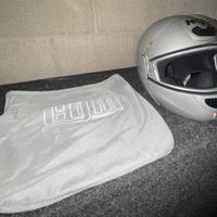 Casco CGM NCA moto scooter quod