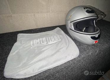 Casco CGM NCA moto scooter quod