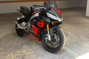 Aprilia rs660 35kw (libretto)