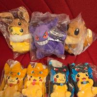 peluche pokemon